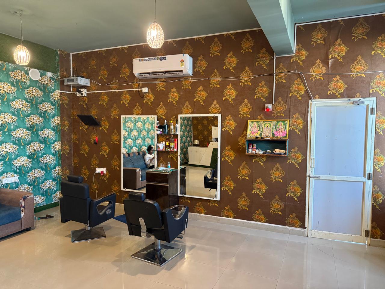 Ayurvedic Massage (Abhyanga)